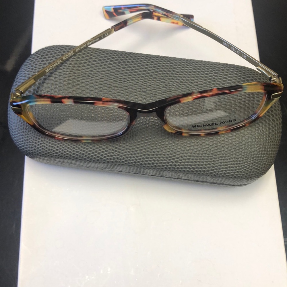 Michael Kors optical frame - Picture 5 of 5